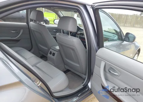 2011 BMW 328I from USA, damaged, VIN WBAPH7C55BA800732